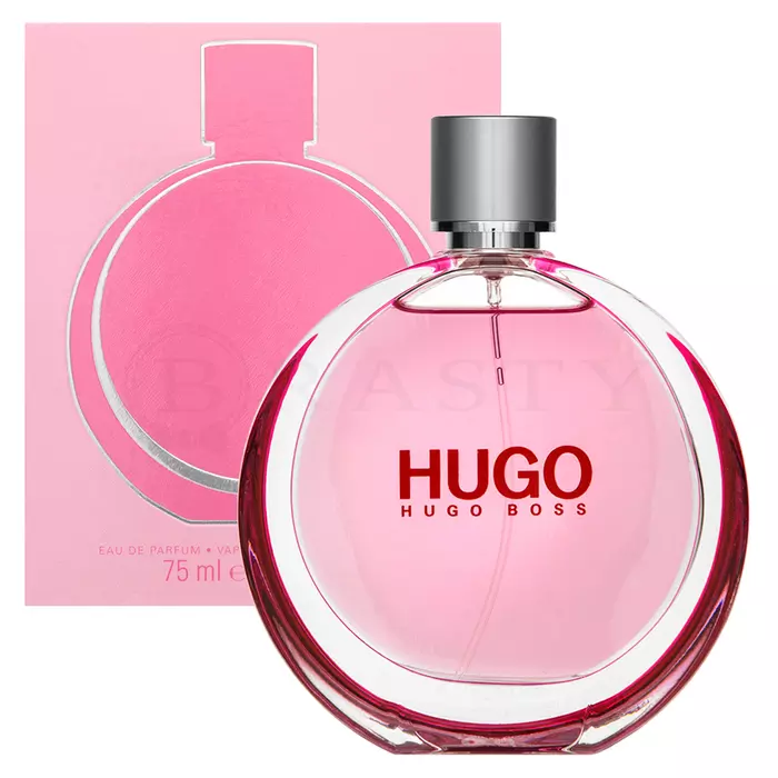 Hugo Boss Boss Woman Extreme woda perfumowana dla kobiet 75 ml