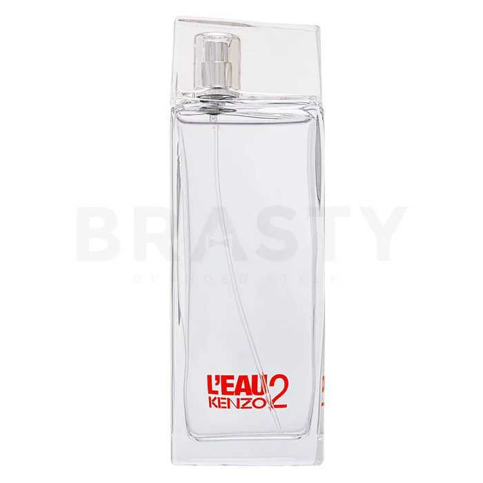 Kenzo L'Eau Kenzo 2 Toaletna voda za moške 100 ml