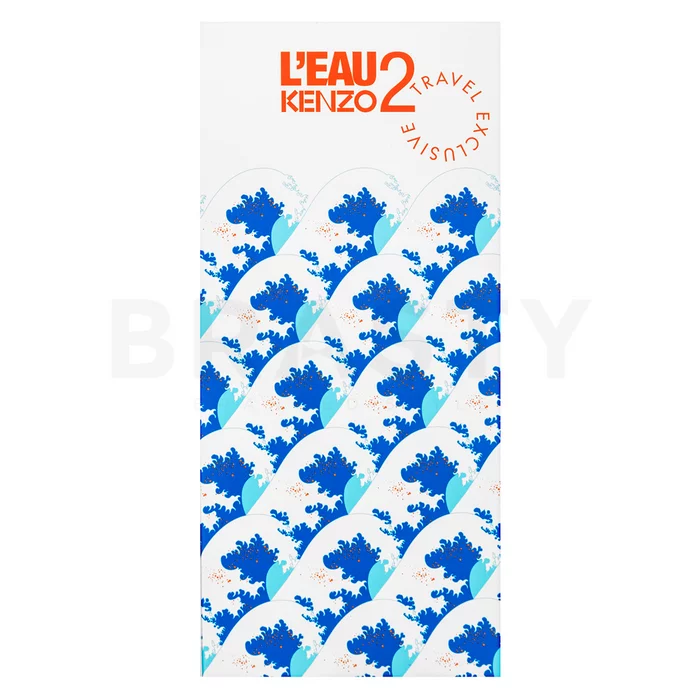 Kenzo L'Eau Kenzo 2 Toaletna voda za moške 100 ml