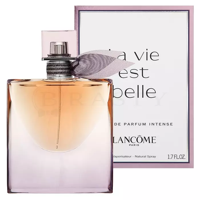 Lancôme La Vie Est Belle L´Eau de Parfum Intense Eau de Parfum nőknek 50 ml
