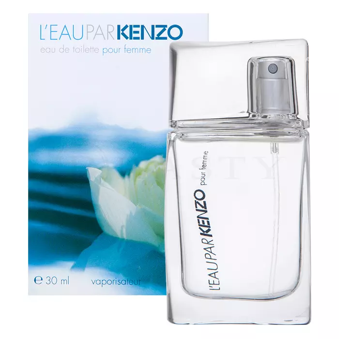 Kenzo L'Eau par Kenzo woda toaletowa dla kobiet 30 ml