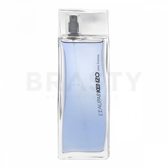Kenzo L'Eau Par Kenzo Pour Homme Toaletna voda za moške 100 ml