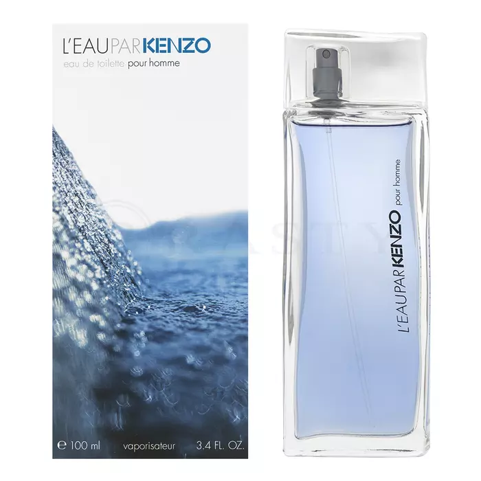 Kenzo L'Eau Par Kenzo Pour Homme Toaletna voda za moške 100 ml