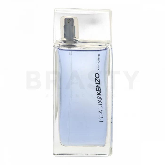 Kenzo L'Eau Par Kenzo Pour Homme Toaletna voda za moške 50 ml