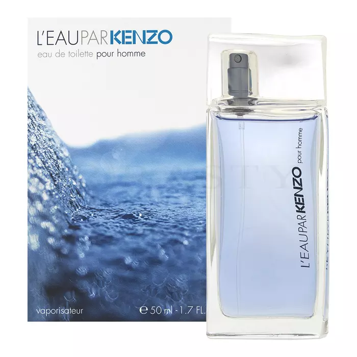 Kenzo L'Eau Par Kenzo Pour Homme Toaletna voda za moške 50 ml