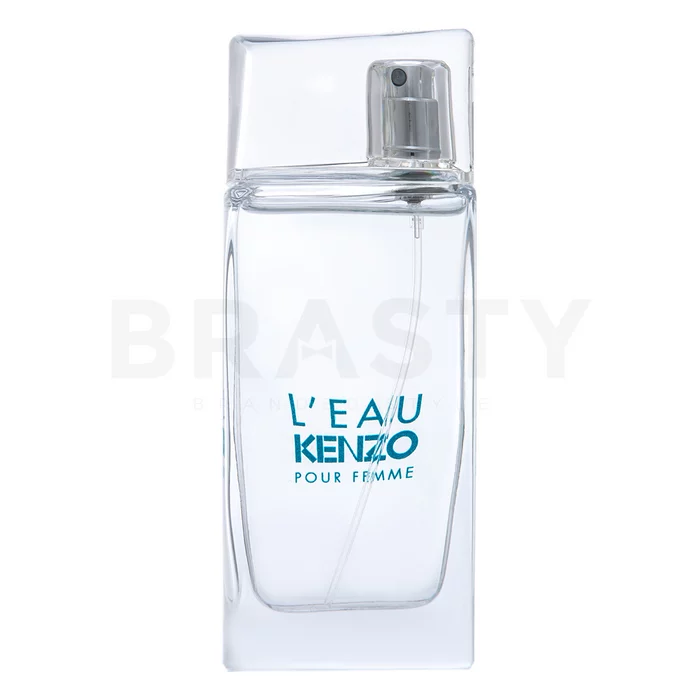 Kenzo L'Eau Kenzo Eau de Toilette femei 50 ml