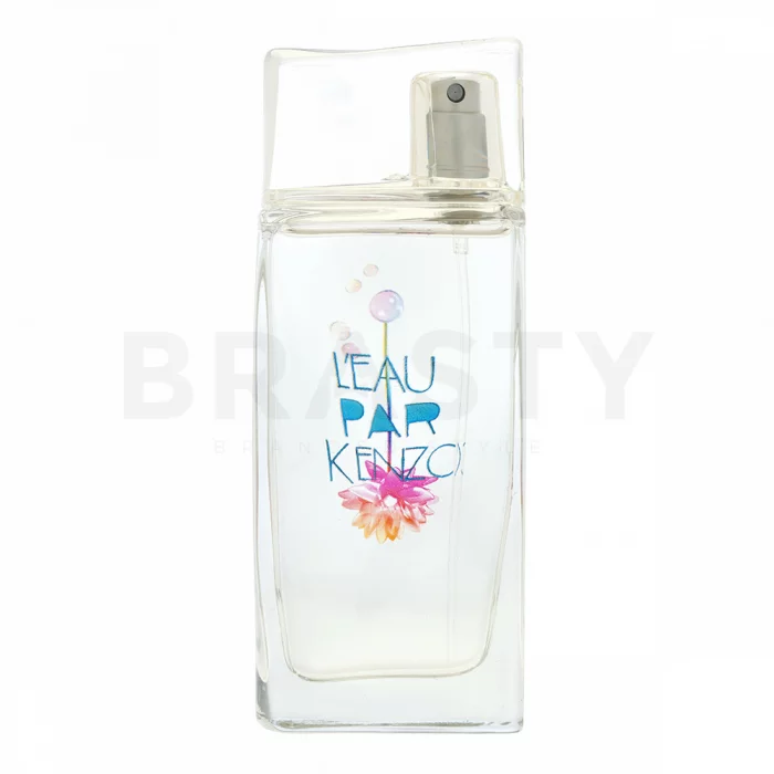 Kenzo L'Eau par Kenzo Wild toaletní voda pro ženy 50 ml