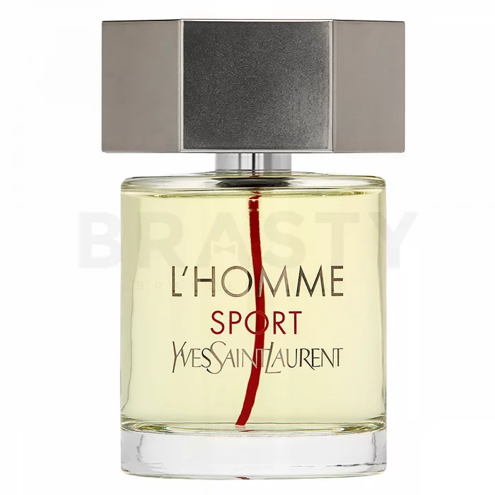 Yves Saint Laurent L´Homme Sport toaletna voda za muškarce 100 ml
