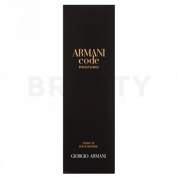 Armani (Giorgio Armani) Code Profumo Парфюмна вода за мъже 110 ml