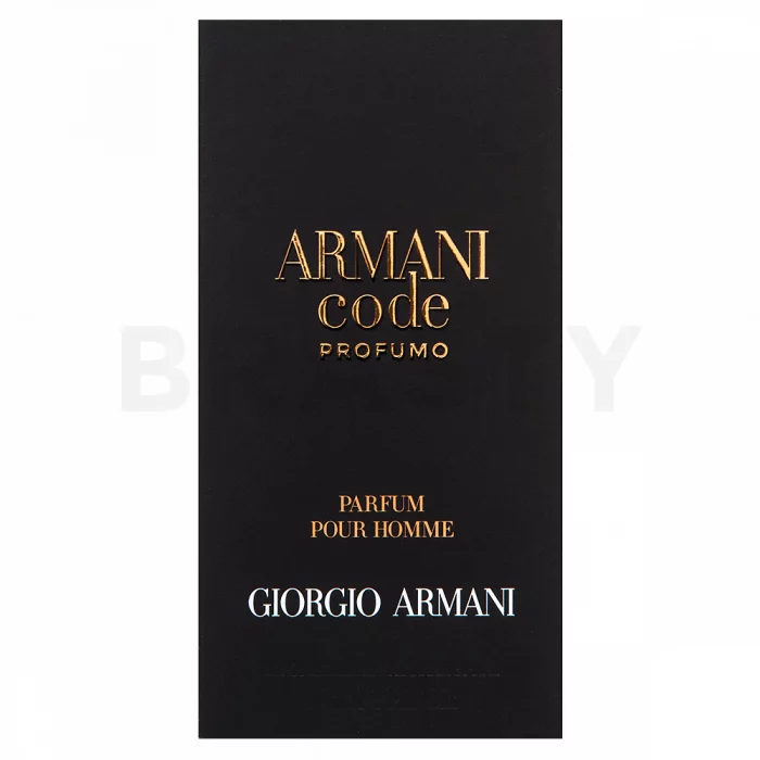 Armani (Giorgio Armani) Code Profumo Eau de Parfum bărbați 30 ml