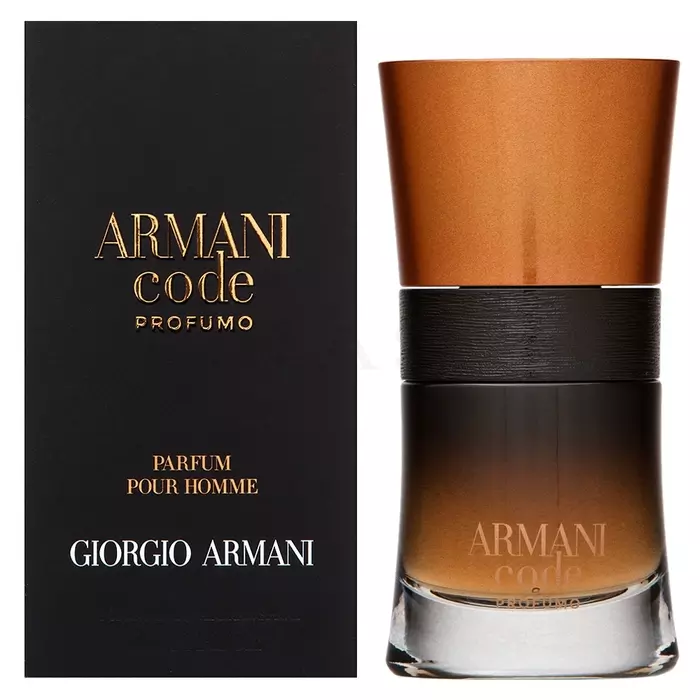 Armani (Giorgio Armani) Code Profumo Eau de Parfum bărbați 30 ml