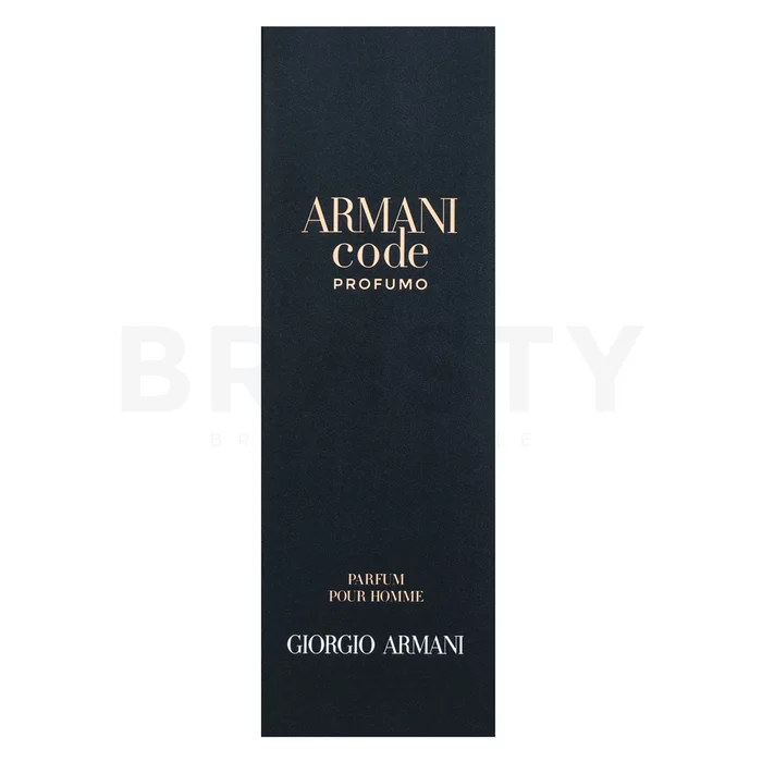 Armani (Giorgio Armani) Code Profumo Парфюмна вода за мъже 60 ml