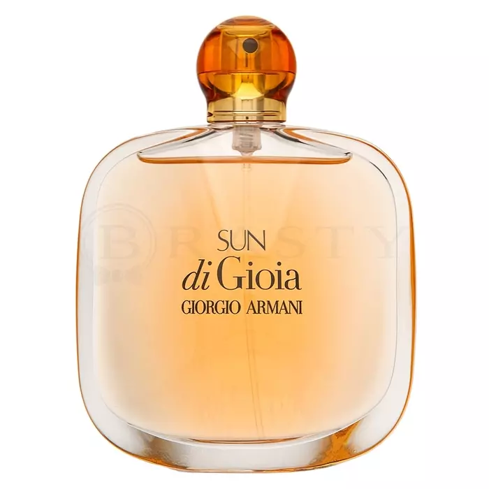 Armani (Giorgio Armani) Armani Sun Di Gioia parfémovaná voda pre ženy 100 ml