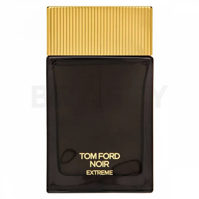 Tom Ford Noir Extreme Eau de Parfum férfiaknak 100 ml