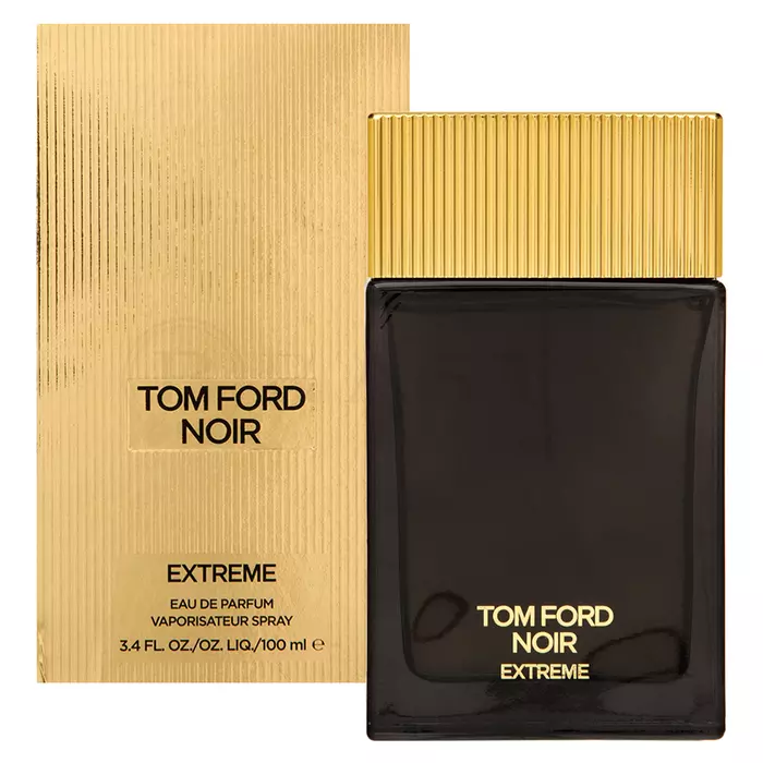 Tom Ford Noir Extreme Eau de Parfum férfiaknak 100 ml