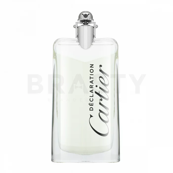 Cartier Declaration Eau de Toilette bărbați 150 ml