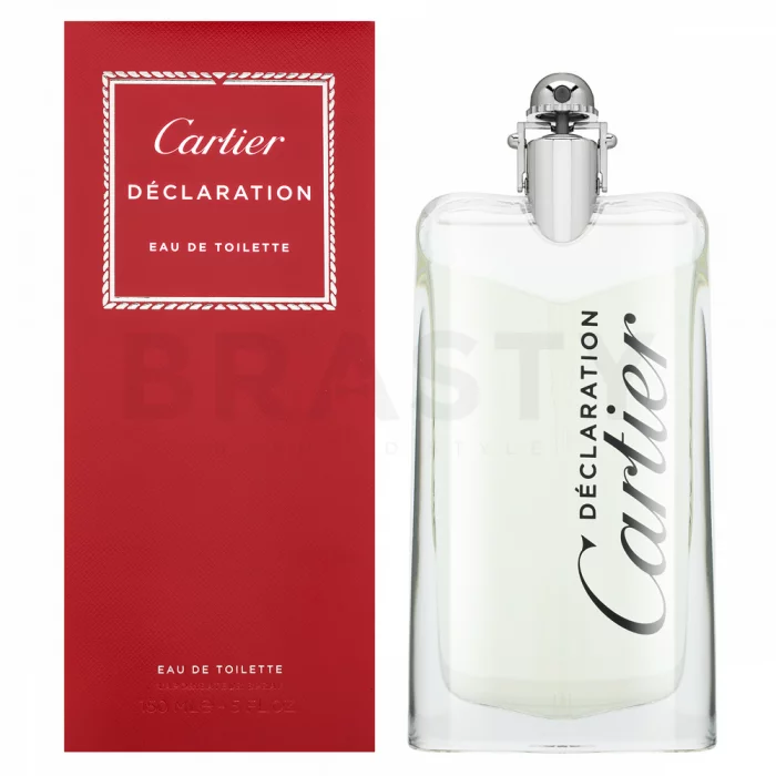 Cartier Declaration Eau de Toilette bărbați 150 ml