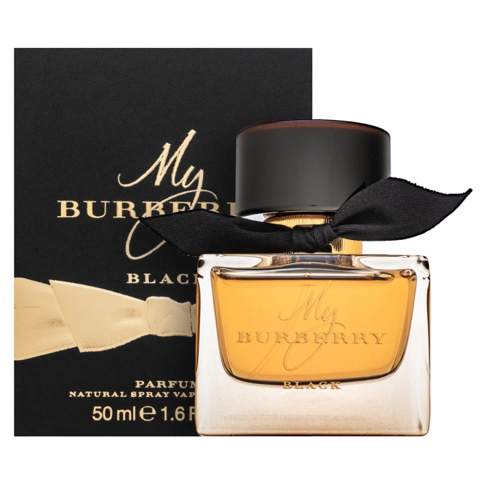 Burberry My Burberry Black Parfüm für Damen 50 ml