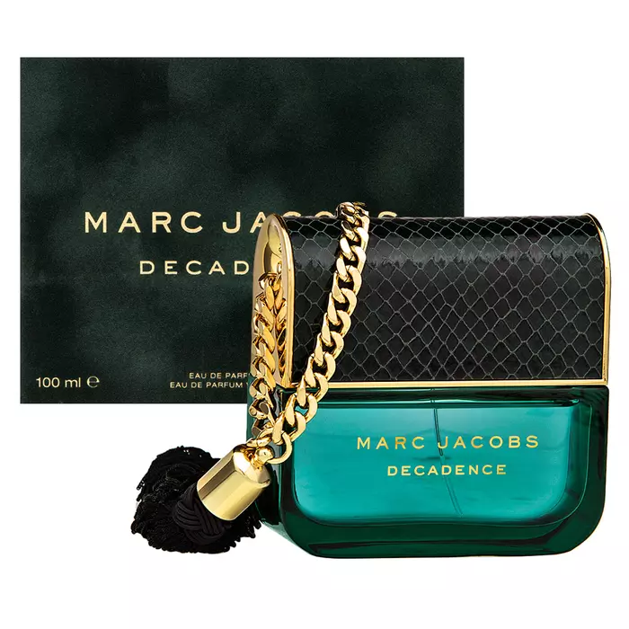 Marc Jacobs Marc Jacobs Decadence parfémovaná voda pre ženy 100 ml