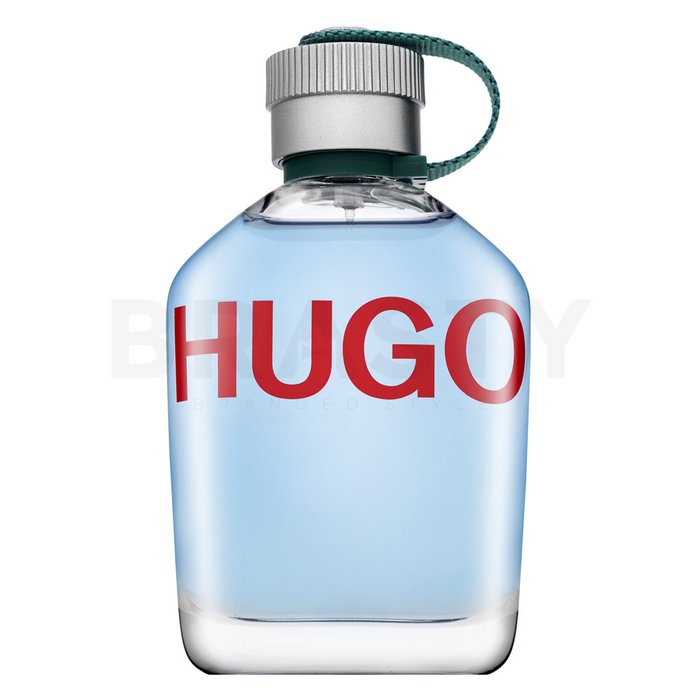 Hugo Boss Hugo Boss Hugo toaletna voda za muškarce 125 ml
