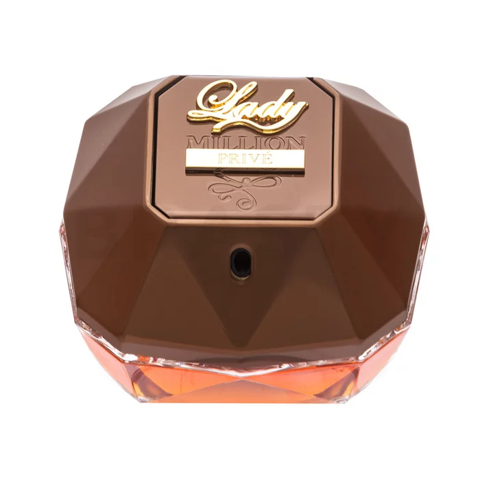 Paco Rabanne Lady Million Prive woda perfumowana dla kobiet 80 ml