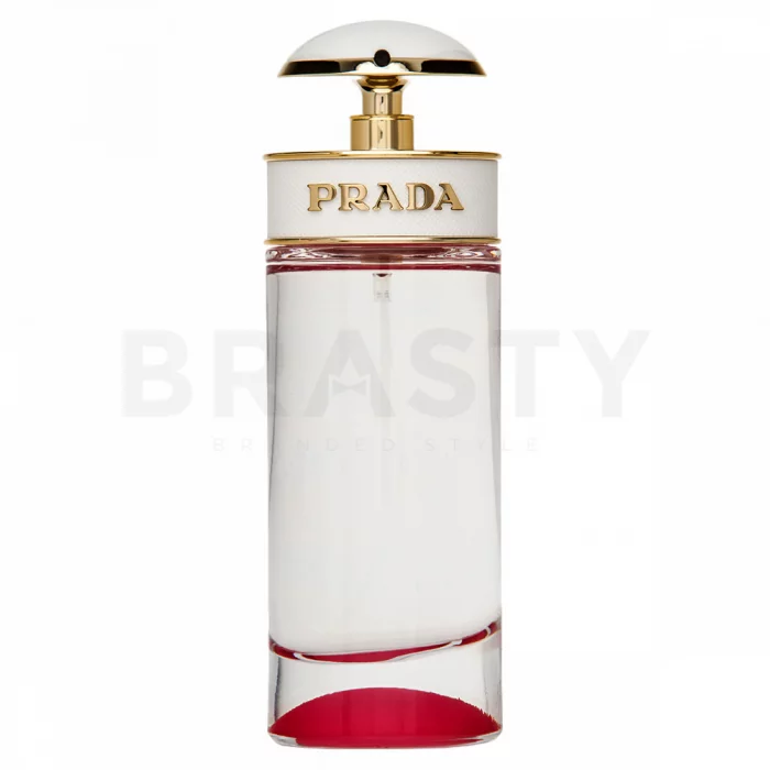 Prada Candy Kiss parfémovaná voda pro ženy 80 ml