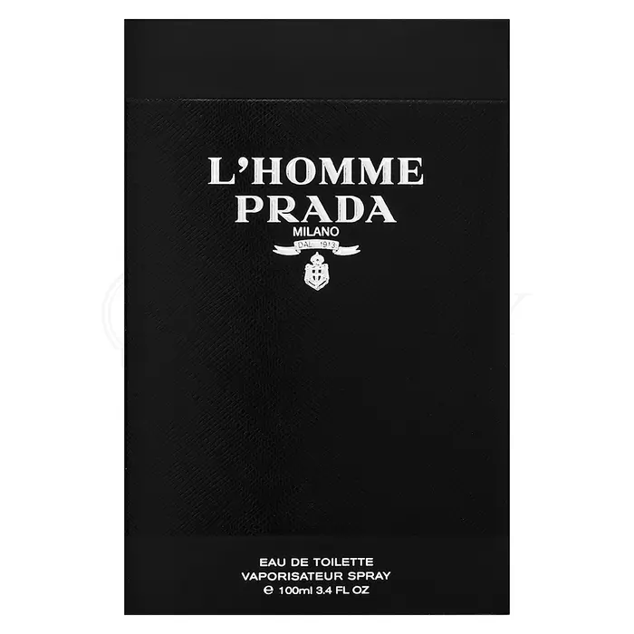 Prada Prada L´Homme тоалетна вода за мъже 100 ml