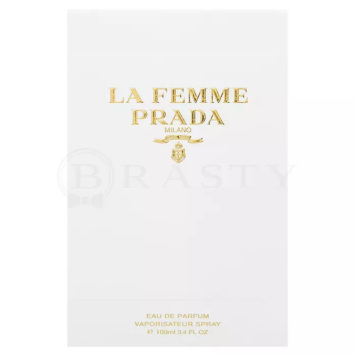 Prada La Femme Eau de Parfum femei 100 ml