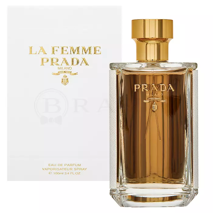 Prada La Femme Eau de Parfum femei 100 ml