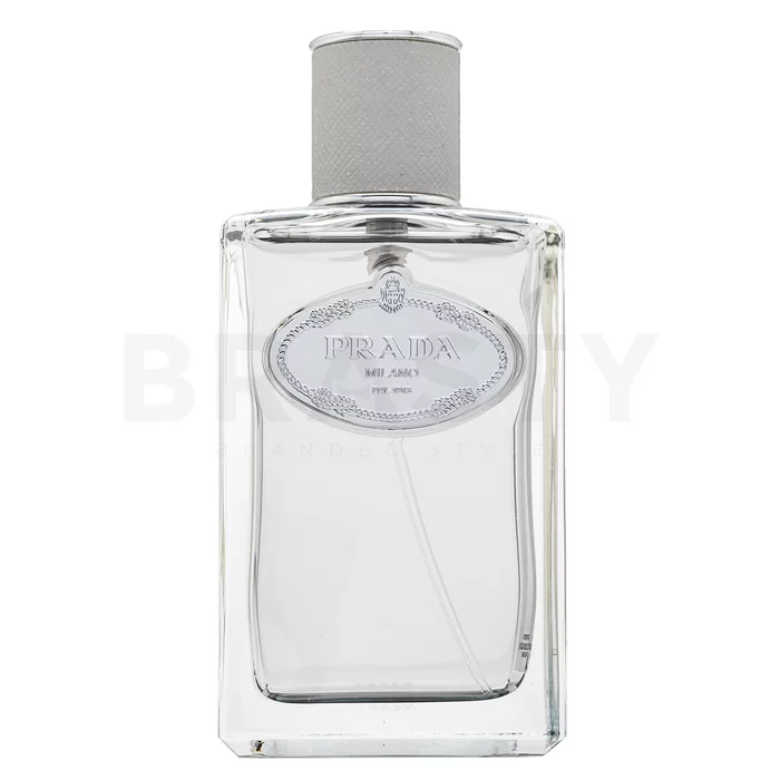Prada Infusion d'Iris Cedre Eau de Parfum unisex 100 ml