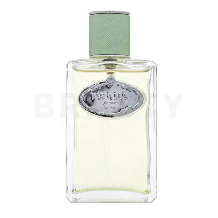 Prada Infusion d'Iris Eau de Parfum nőknek 100 ml