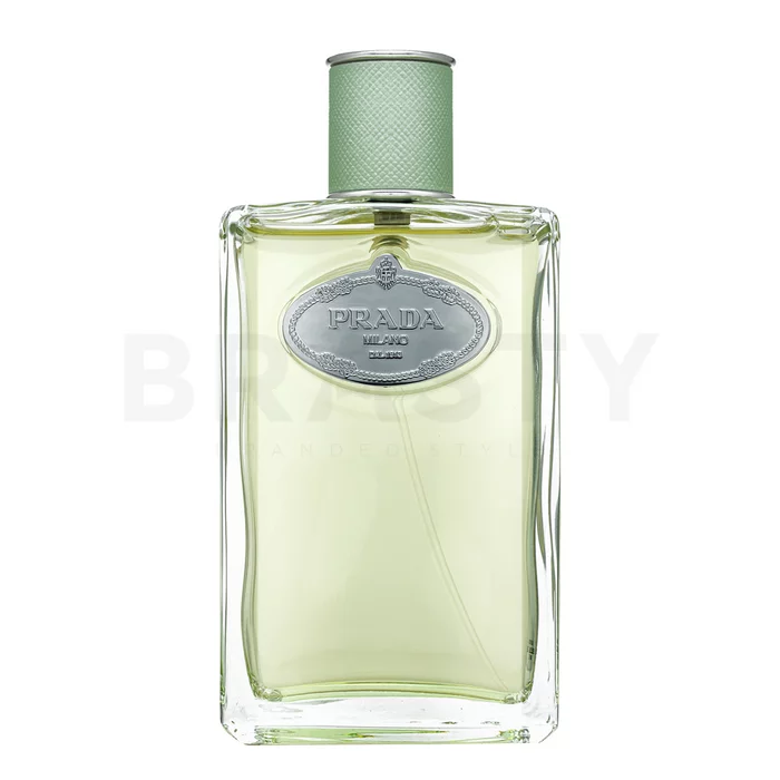 Prada Les Infusions de Prada Iris Eau de Parfum da donna 200 ml