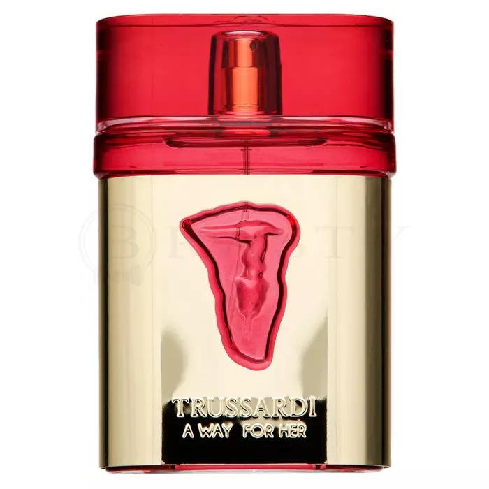 Trussardi A Way for Her Eau de Toilette da donna 100 ml