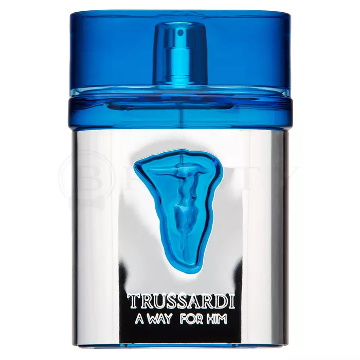 Trussardi A Way for Him toaletná voda pre mužov 100 ml