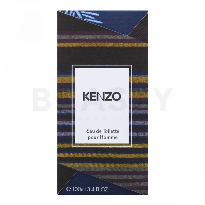Kenzo Once Upon a Time Men Toaletna voda za moške 100 ml