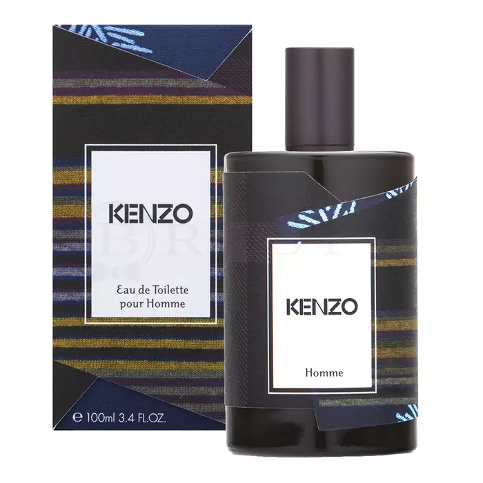 Kenzo Once Upon a Time Men Toaletna voda za moške 100 ml