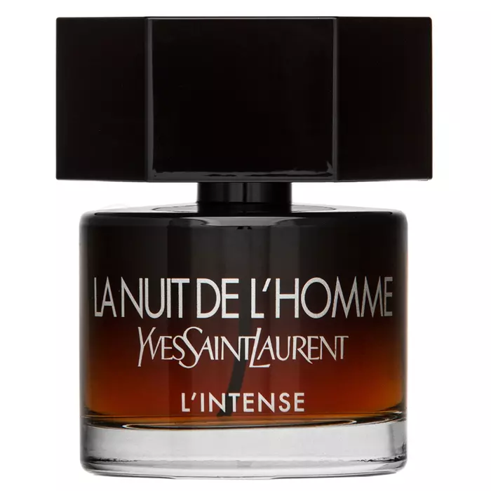 Yves Saint Laurent La Nuit De L'Homme L'Intense parfumirana voda za moške 60 ml