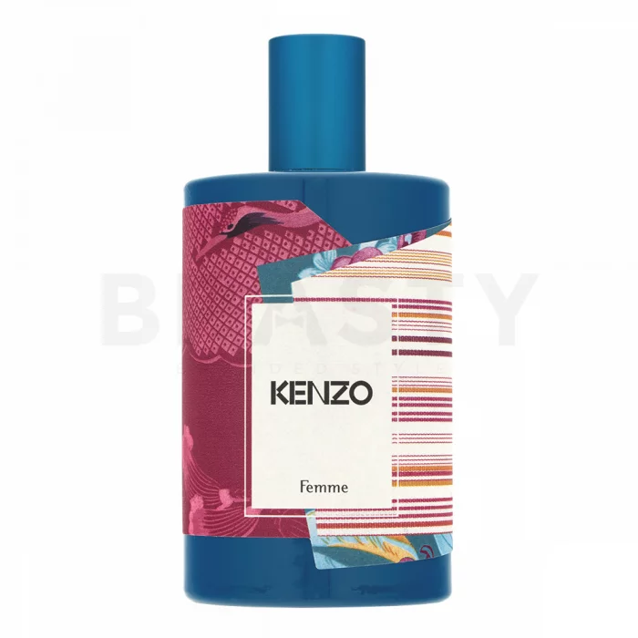 Kenzo Once Upon a Time Women Toaletna voda za ženske 100 ml