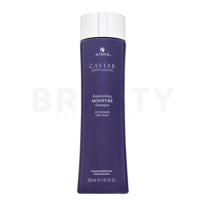 Alterna Caviar Replenishing Moisture Shampoo Шампоан за хидратиране на косата 250 ml