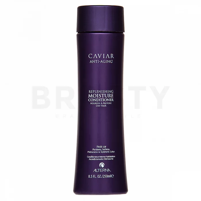 Alterna Caviar Replenishing Moisture Conditioner kondicionér pre hydratáciu vlasov 250 ml