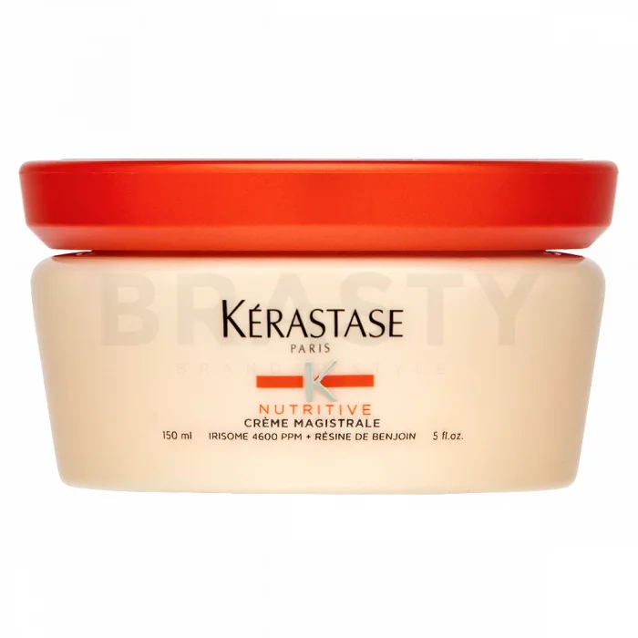 Kérastase Nutritive Creme Magistrale Подхранващ балсам за суха и чувствителна коса 150 ml
