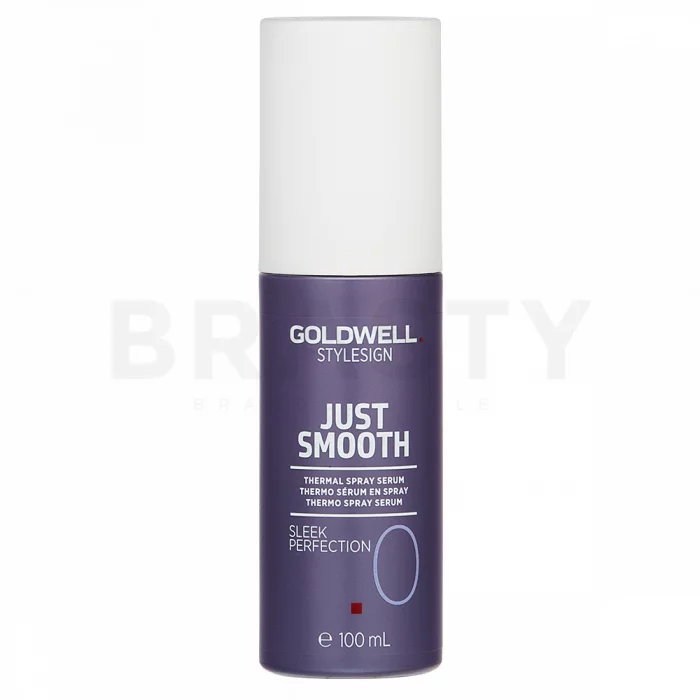 Goldwell StyleSign Just Smooth Sleek Perfection serum termalne w sprayu 100 ml