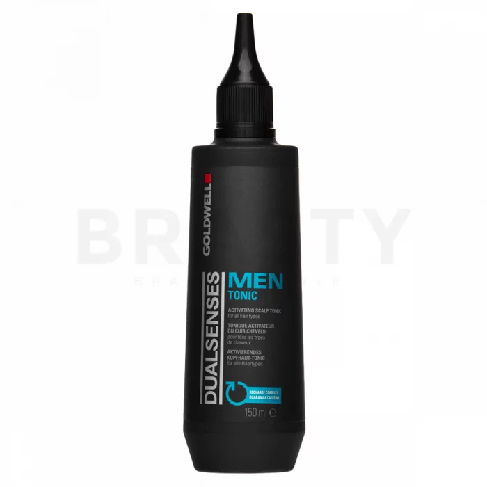Goldwell Dualsenses For Men Activating Scalp Tonic tonik za lase za tanke lase 150 ml
