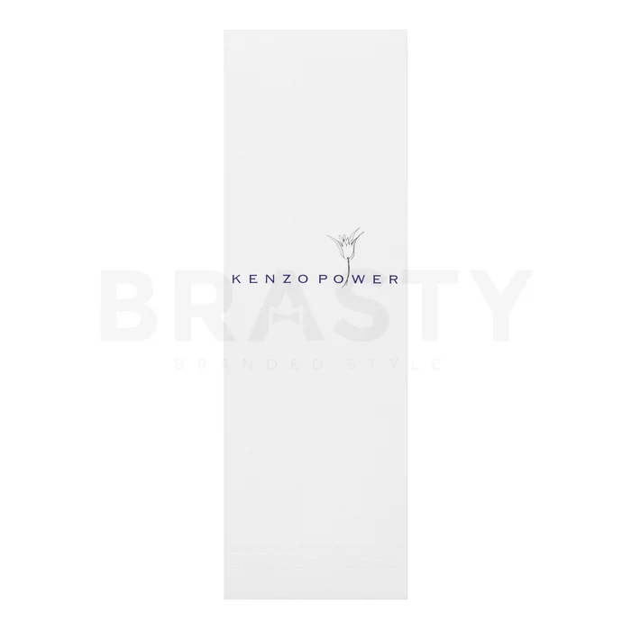 Kenzo Power Eau de Toilette bărbați 60 ml