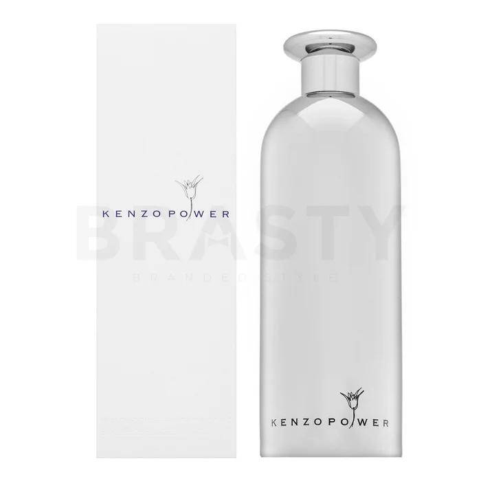 Kenzo Power Eau de Toilette bărbați 60 ml