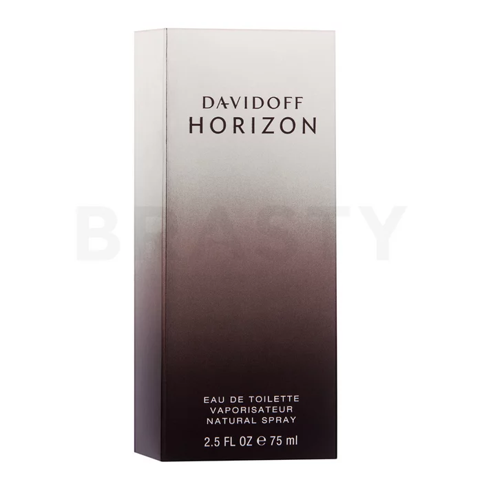 Davidoff Horizon Eau de Toilette férfiaknak 75 ml
