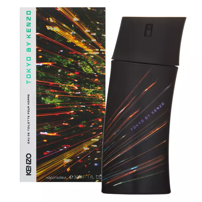 Kenzo Tokyo by Kenzo Toaletna voda za moške 30 ml