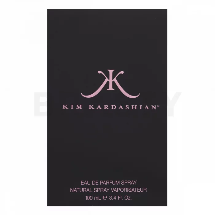 Kim Kardashian Kim Kardashian Eau de Parfum nőknek 100 ml