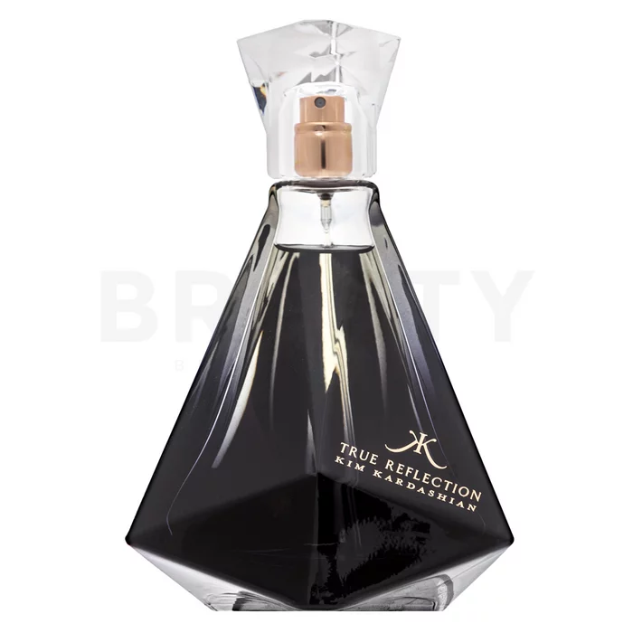 Kim Kardashian True Reflection Eau de Parfum nőknek 100 ml