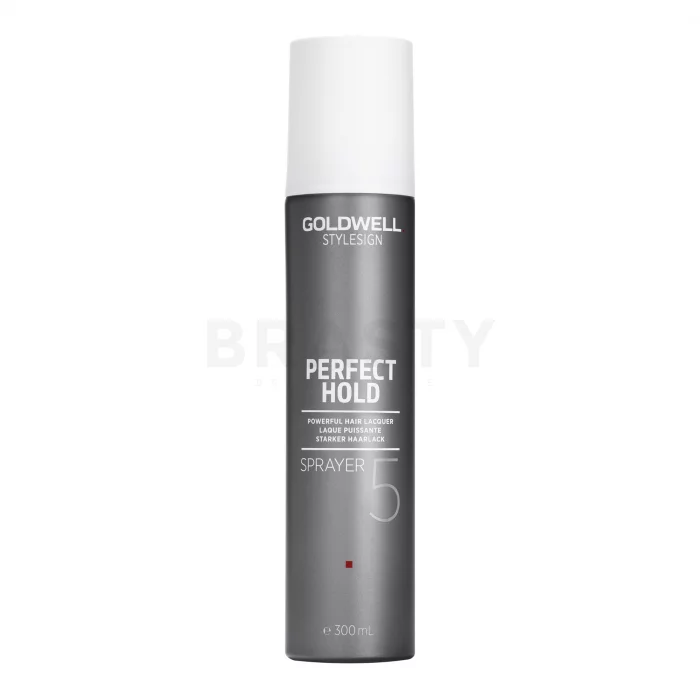 Goldwell StyleSign Perfect Hold Sprayer razpršilo za povečanje glasnosti 300 ml